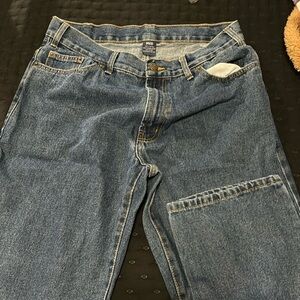 Full Blue Men’s Jeans 34x32